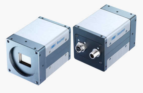 BAUMER  堡盟    VQXT-120M.HS    工业相机