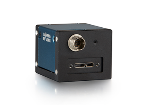 IMAVISION  大恒图像    ME2P-1230-23U3M    面阵相机