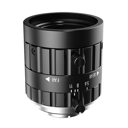 IRAYPLE 大华华睿   MH2056XR   面阵镜头