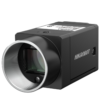 HIKROBOT海康机器人   MV-CU050-90GM(NPOE)   工业面阵相机