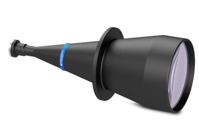 OPTO 奥普图     TC10M192-F    远心工业镜头