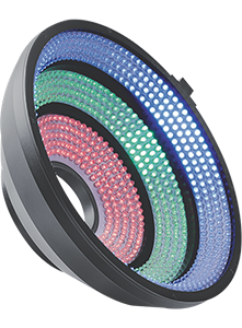 CST 康视达     CST-SAI230114-RGB-M     AOI光源