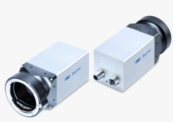 BAUMER  堡盟    VLXT-490C.I.EF     工业相机