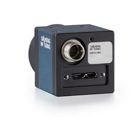 IMAVISION  大恒图像   ME2L-161-61U3M   面阵相机