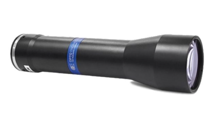 OPTO 奥普图    TCLWD055-110-3M   远心工业镜头