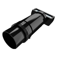 CHIOPT  长步道    LS1613L-P01    工业镜头