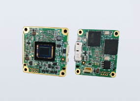 HIKROBOT海康机器人  MV-CB060-10UC-C     工业相机