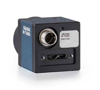 IMAVISION  大恒图像    ME2L-830-22U3M     面阵相机