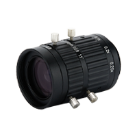 CHIOPT  长步道    ML1610A    工业镜头