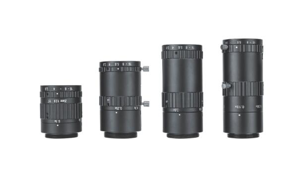 CST 康视达    CST-M3528    工业镜头