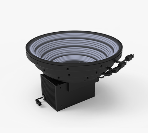 PPX  磐鑫      PPX-AOI250-RGB-CO80-A10   AOI光源