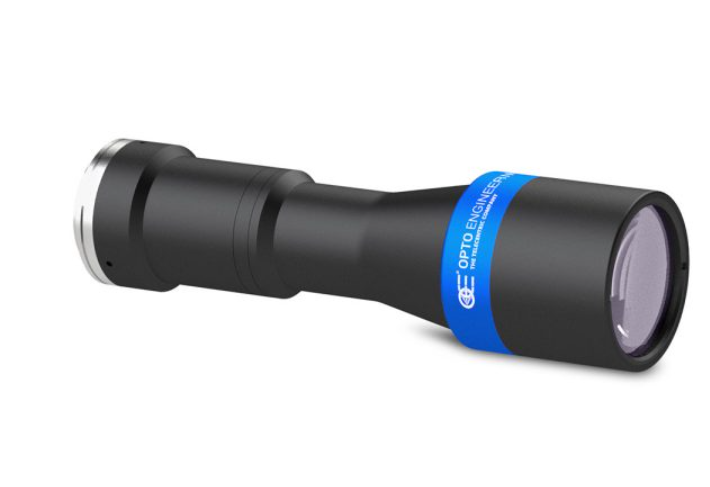 OPTO 奥普图     TC10M036-J   远心工业镜头