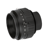 CHIOPT  长步道    LS6016A   工业镜头