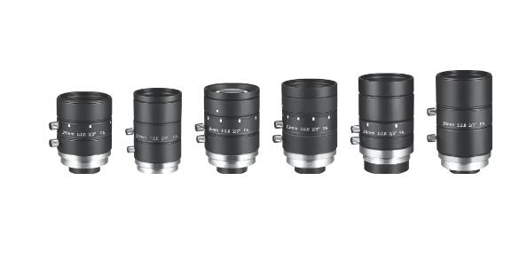 CST 康视达   CST-YB3520-12M   工业镜头