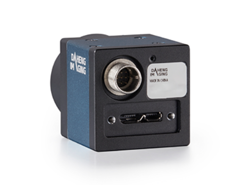 IMAVISION  大恒图像   ME2L-161-61U3C   面阵相机