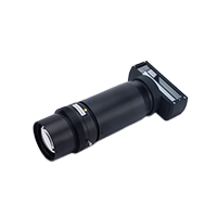 CHIOPT  长步道    LS1615L-P01    工业镜头