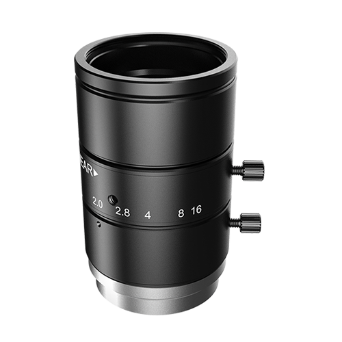 IRAYPLE 大华华睿  MHR3520M  面阵镜头