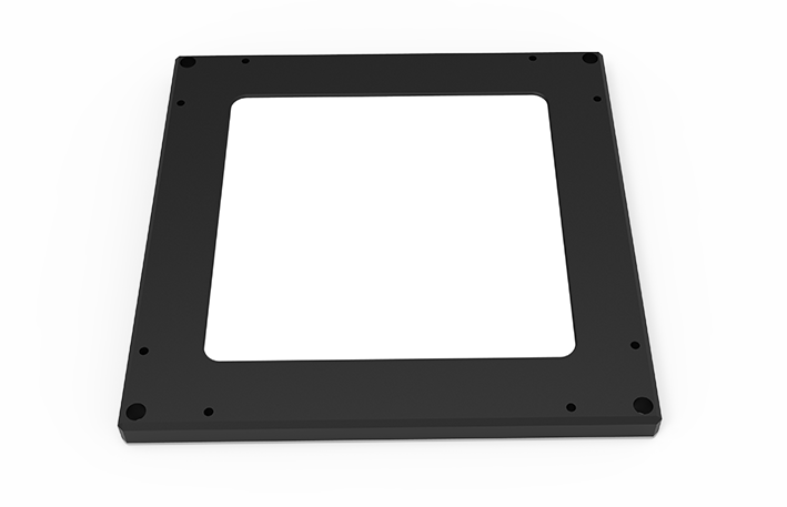 PPX  磐鑫     PPX-CBO5050-W     侧部背光源