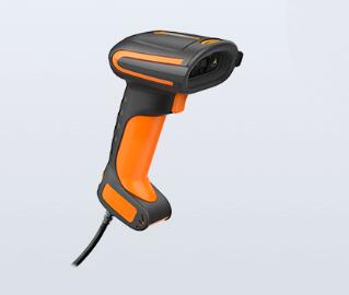 HIKROBOT海康机器人     MV-IDH5010-05-SR-U      手持读码器