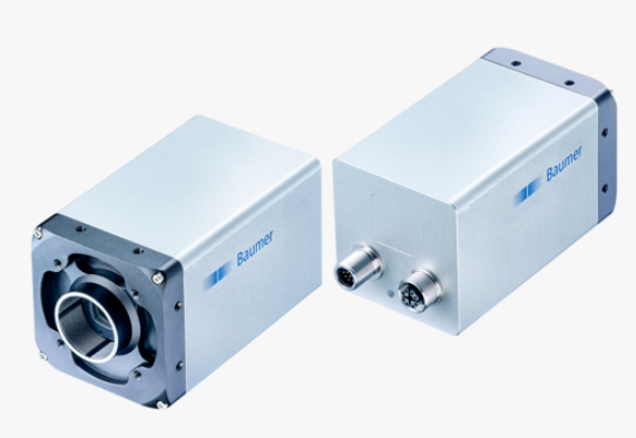 BAUMER  堡盟    VLXT-123C.I    工业相机