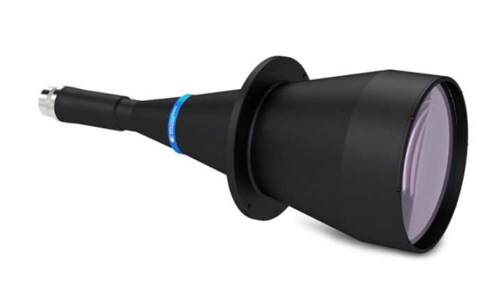 OPTO 奥普图     TC12M192-J      远心工业镜头