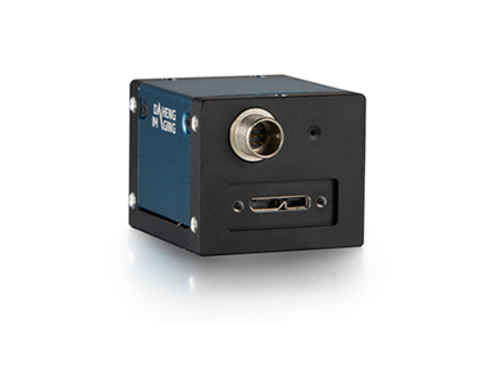 IMAVISION  大恒图像    ME2P-2622-15U3C   面阵相机