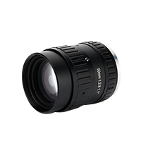 CHIOPT  长步道    FA5025A 工业镜头