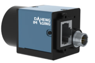 IMAVISION  大恒图像     MER2-302-37GM/C     面阵相机