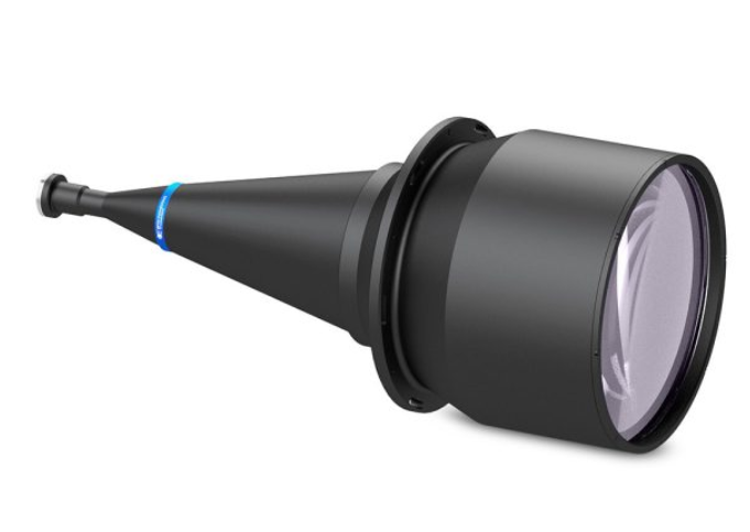 OPTO 奥普图    TC10M308-F  远心工业镜头