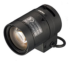 TAMRON   腾龙   13VG550ASII    工业镜头