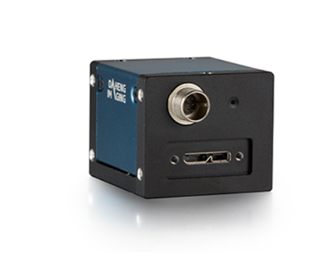 IMAVISION  大恒图像    ME2P-2621-15U3M  面阵相机