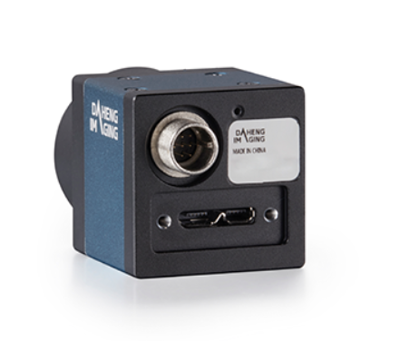 IMAVISION  大恒图像   ME2L-204-76U3C-F02     面阵相机