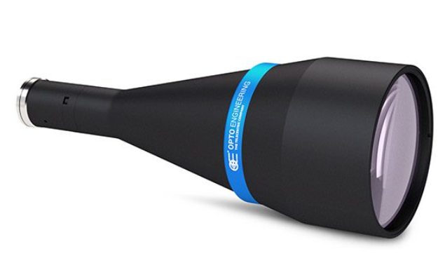 OPTO 奥普图    TC3MHR080-C    远心工业镜头