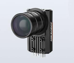 HIKROBOT海康机器人   MV-ID5200PM-00C-NNN(V2.0)    智能读码器