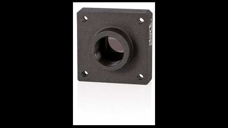 BASLER 巴斯勒  Basler dart daA3840-30mc (S-Mount) - Tray (40pcs)   面阵相机