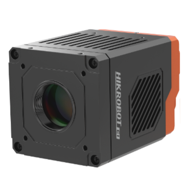 HIKROBOT海康机器人    MV-CI013-GS-TF    工业相机