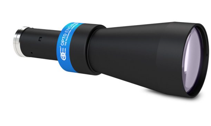 OPTO 奥普图     TC1MHR056-C    远心工业镜头