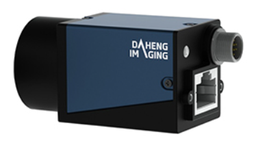 IMAVISION  大恒图像     MER-630-16GM/C-P     面阵相机