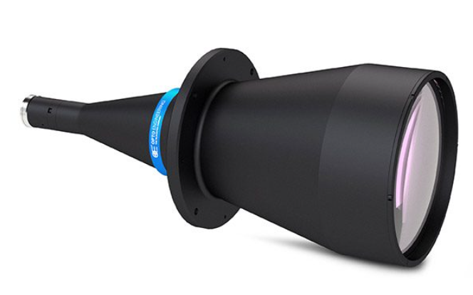 OPTO 奥普图    TC3MHR144-C   远心工业镜头