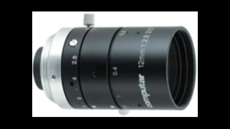 COMPUTAR康标达  Computar Lens M1228-MPW3 F2.8 f12mm 2/3
