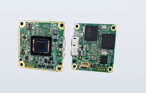 HIKROBOT海康机器人   MV-CB060-10UM-S     板级相机