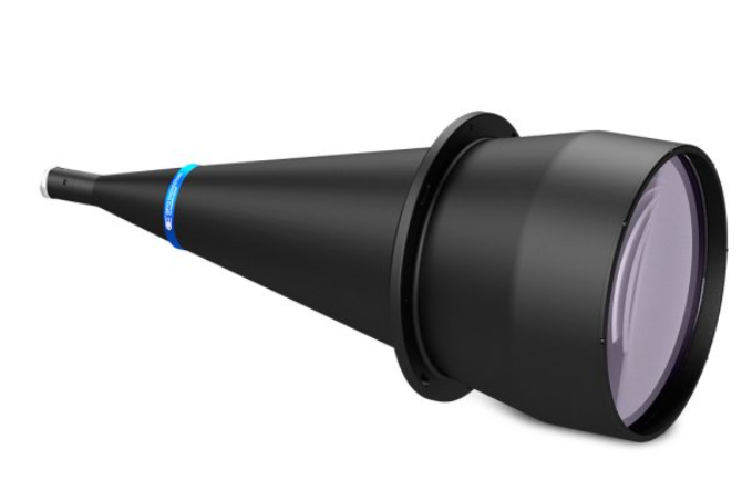 OPTO 奥普图    TC2MHRP240-C    远心工业镜头