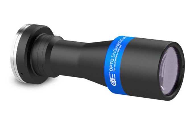 OPTO 奥普图     TC10M036-F    远心工业镜头