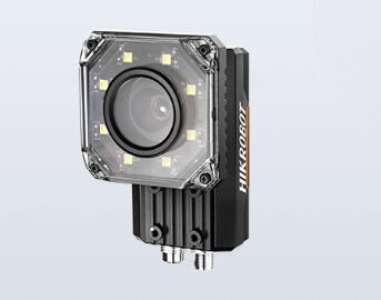 HIKROBOT海康机器人    MV-ID48R-PCB     智能读码器