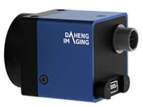 IMAVISION  大恒图像    MER-040-60UM/C    面阵相机