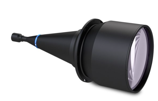 OPTO 奥普图     TC12M308-F     远心工业镜头