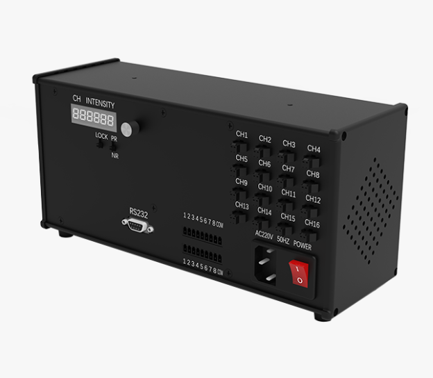 PPX   磐鑫       PPX-DCP2410-8/16    光源控制器