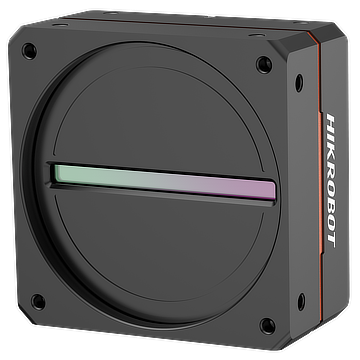 HIKROBOT海康机器人   MV-CL161-41CM   工业线阵相机