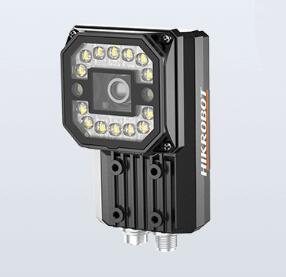 HIKROBOT海康机器人  MV-IDE010X-25MW   智能读码器