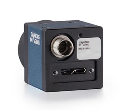 IMAVISION  大恒图像   ME2L-203-76U3C    面阵相机